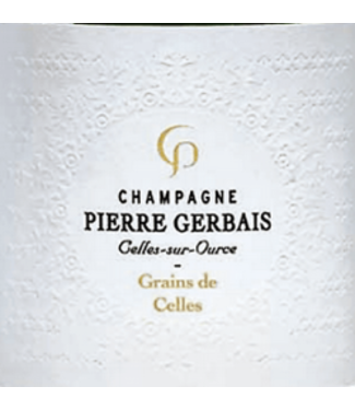 PIERRE GERBAIS GRAINES DE CELLES EXTRA BRUT CHAMPAGNE