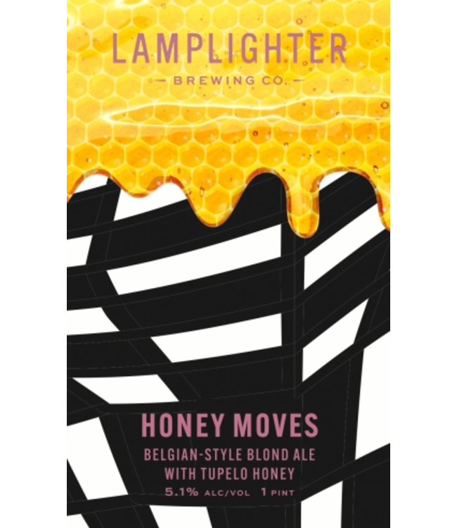 LAMPLIGHTER HONEY MOVES 4PK