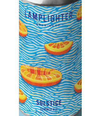 LAMPLIGHTER SOLSTICE 4PK