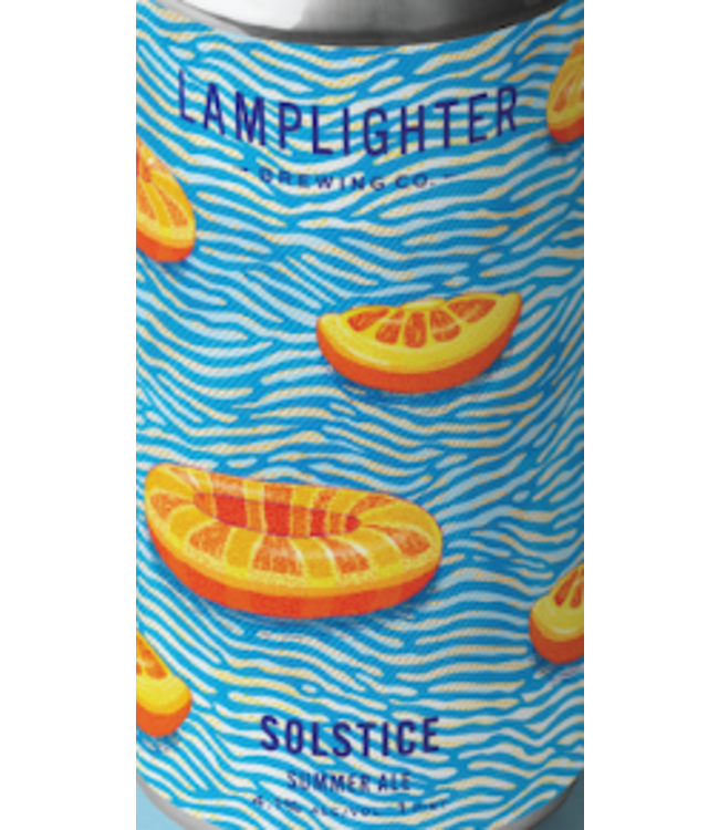 LAMPLIGHTER SOLSTICE 4PK