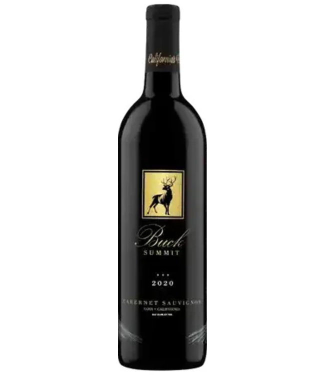 BUCK SUMMIT NORTH COAST 2022