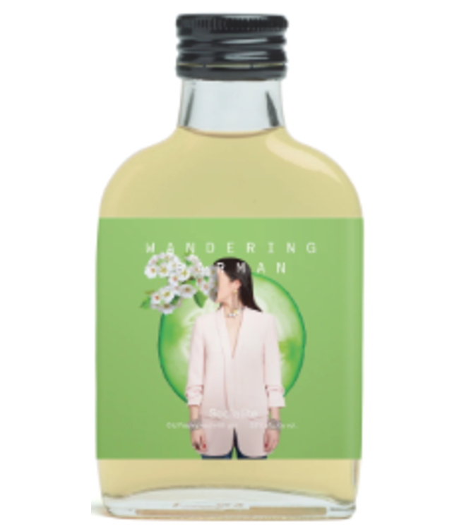 WANDERING BARMAN SOCIALITE 100ML