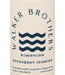WALKER BROTHERS BLUEBERRY KOMBUCHA 4PK