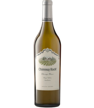 CHIMNEY ROCK ELEVAGE BLANC