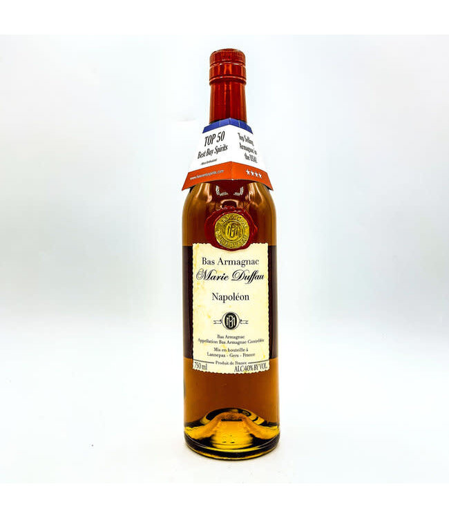 MARIE DUFFAU BAS ARMAGNAC NAPOLEON
