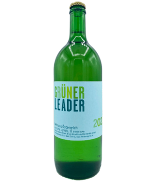 WEINGUT BARBARA OHLZELT GRUNER LEADER 1L 2025
