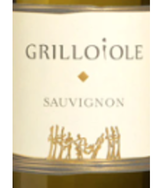 GRILLO COLLI ORIENTAL DEL FRIULI SAUVGNON