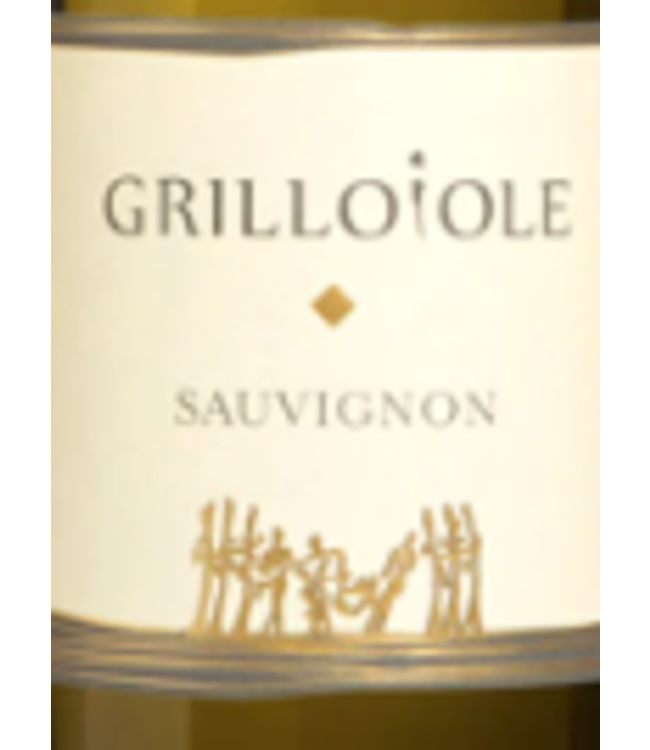 GRILLO COLLI ORIENTAL DEL FRIULI SAUVGNON