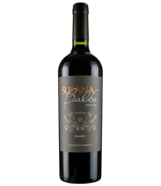 SUSANA BALBO MALBEC 2020