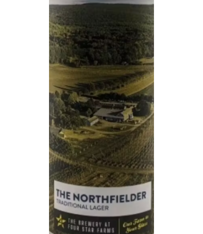 FOUR STAR FARMS THE NORTHFIELDER 4PK