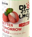 BETTER TOMORROW SOJU LYCHEE