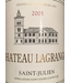 CHATEAU LAGRANGE 2009