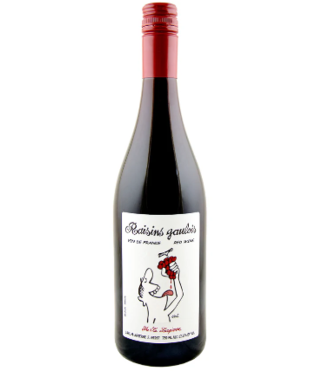 MARCEL LAPIERRE RAISINS GAULOIS