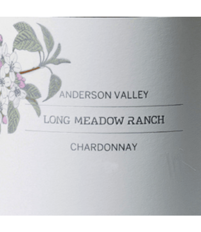 LONG MEADOW RANCH CHARDONNAY