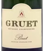 GRUET BRUT 750ML