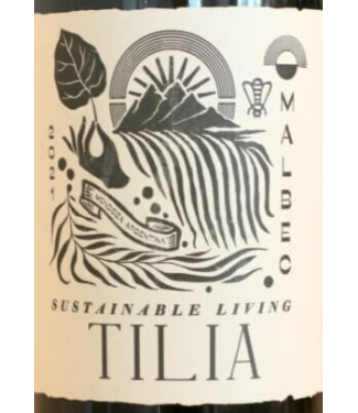 TILIA ORGANIC MALBEC
