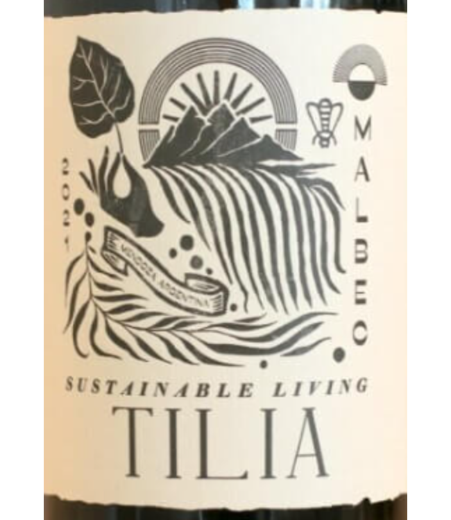TILIA ORGANIC MALBEC