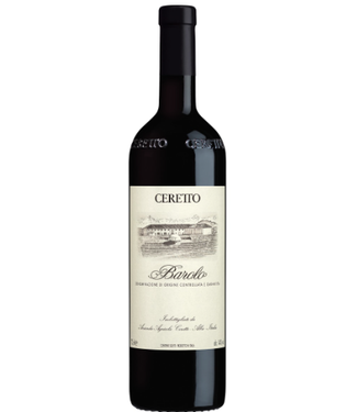 CERETTO BAROLO