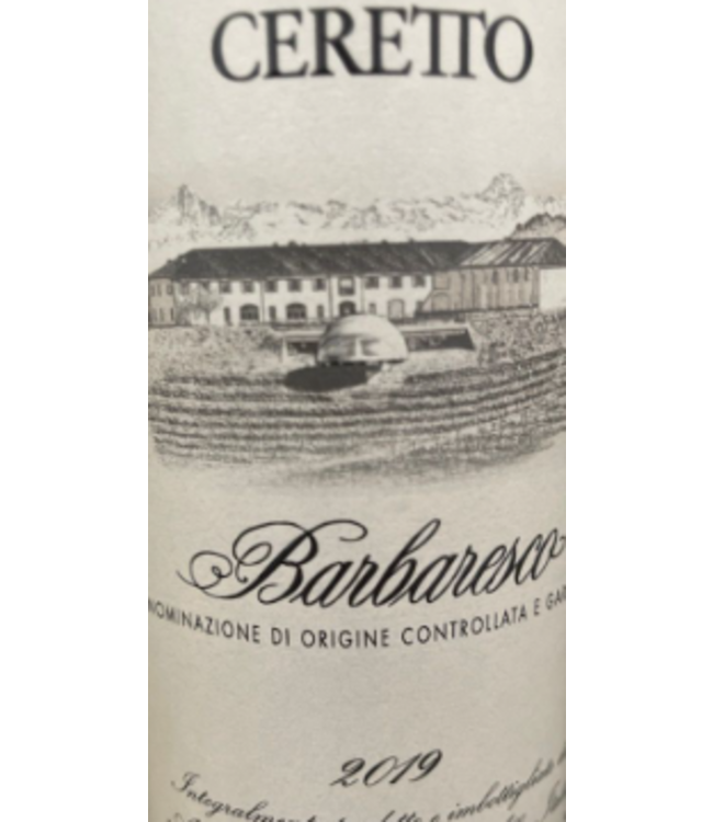 CERETTO BARBARESCO