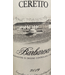 CERETTO BARBARESCO