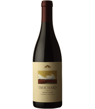 TRUCHARD PINOT NOIR