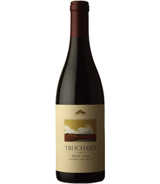 TRUCHARD PINOT NOIR