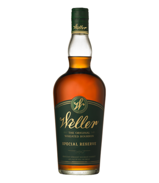WELLER SPECIAL RESERVE BOURBON