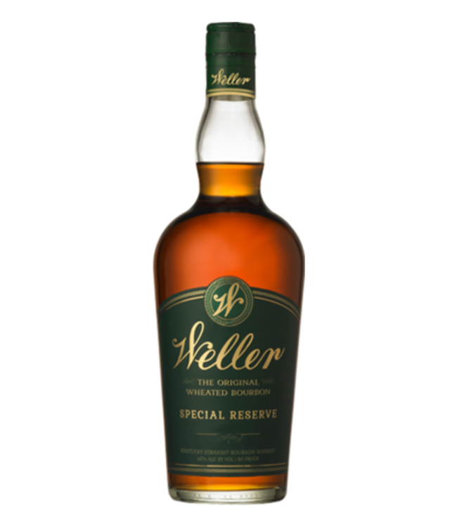 WELLER SPECIAL RESERVE BOURBON