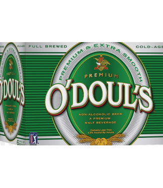 ODOULS 6PK