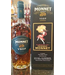 MONNET VSOP COGNAC 750ML