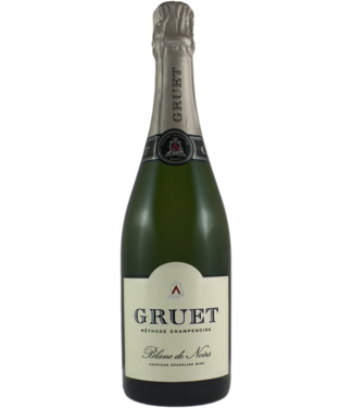 GRUET BLANC DE NOIRS