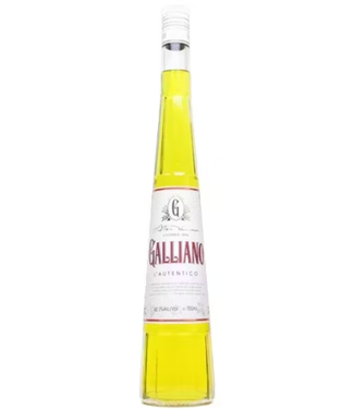 galliano aperitivo 750 ml