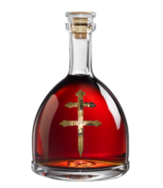 D'USSE VSOP COGNAC 375ML