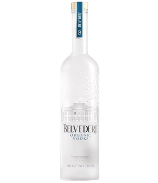 BELVEDERE 1 LTR