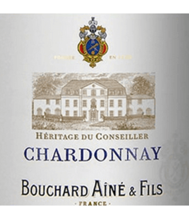 BOUCHARD AINE FILS CHARDONNAY
