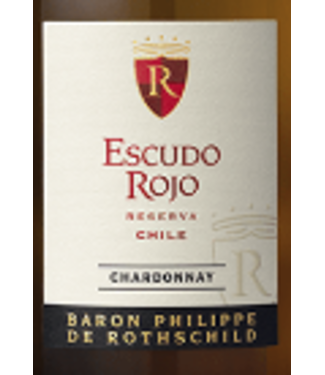 ESCUDO ROJO GRAN RESERVA CHARDONNAY 2023