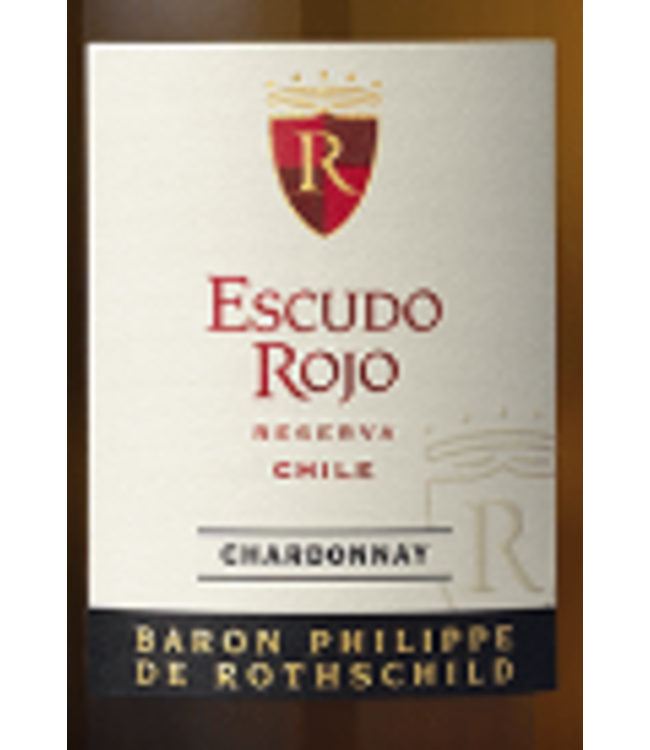 ESCUDO ROJO GRAN RESERVA CHARDONNAY 2023