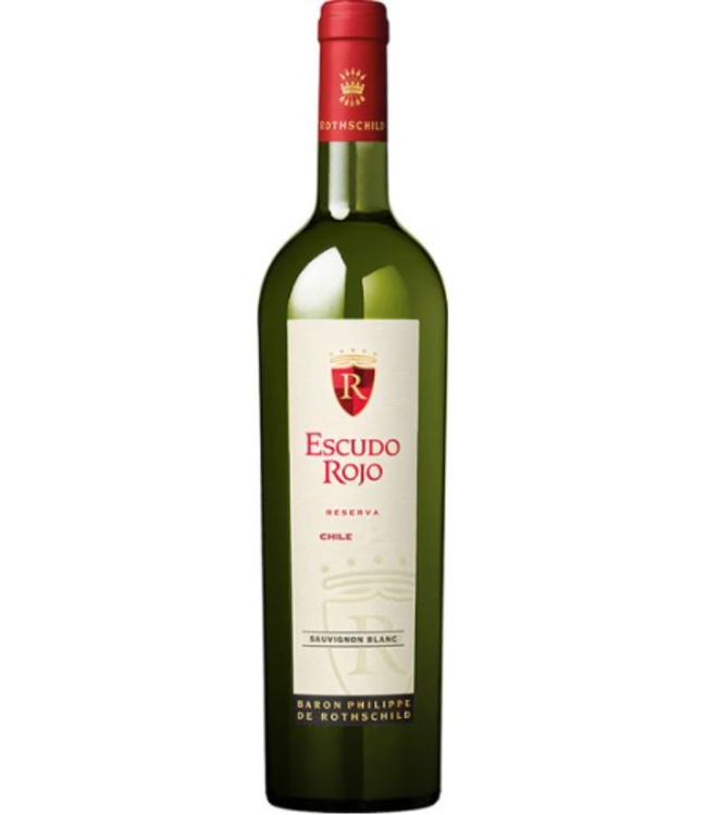 ESCUDO ROJO GRAN RESERVA SAUVIGNON BLANC 2024