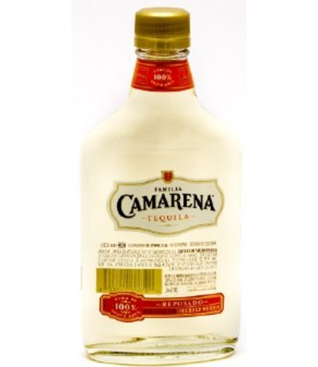 CAMARENA REPOSADO 375ML