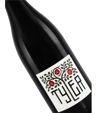 TYLER STA. RITA HILLS PINOT NOIR 2022