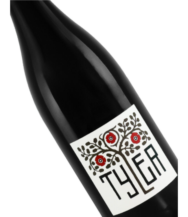 TYLER STA. RITA HILLS PINOT NOIR 2022