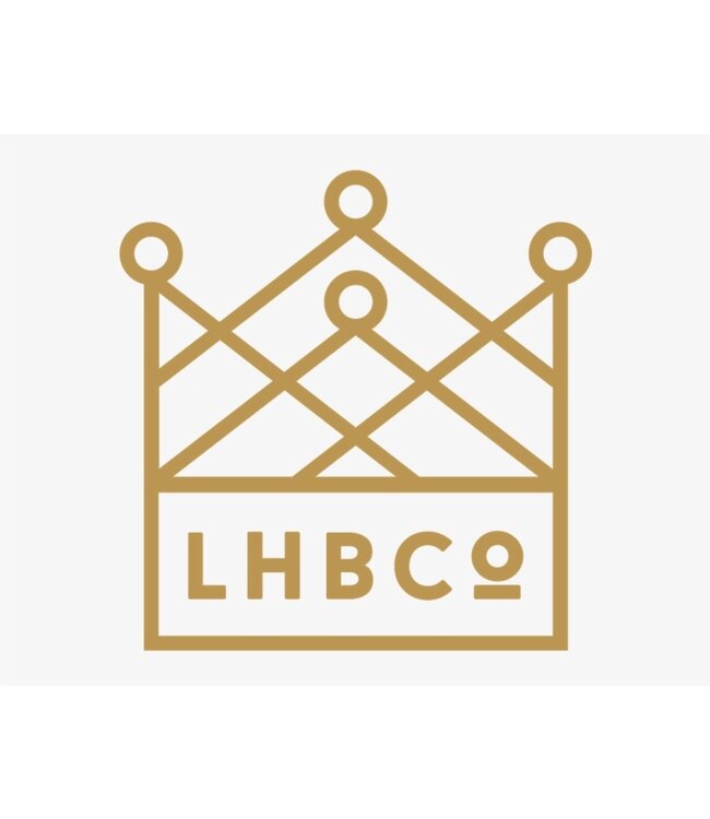 LORD HOBO 617 HAZY IPA 4PK