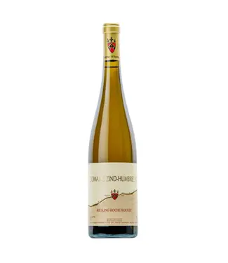 DOMAINE ZIND HUMBRECHT RIESLING ROCHE ROULEE 2021