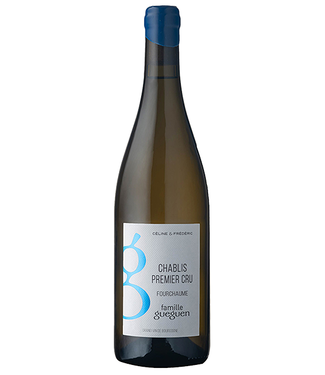 GUEGUEN CHABLIS GRAND CRU LES PREUSES 2023