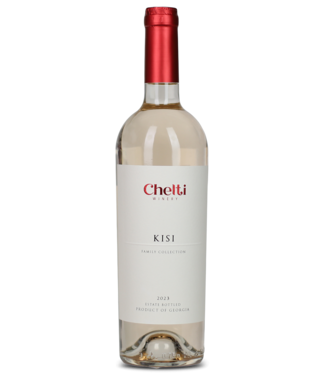 CHELTI KISI