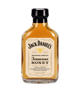 JACK DANIELS HONEY 200ML