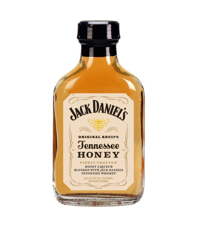 JACK DANIELS HONEY 200ML