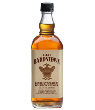 OLD BARDSTOWN KENTUCKY STRAIGHT BOURBON