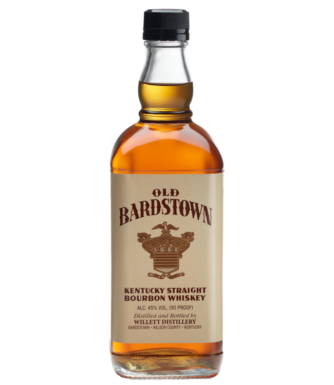 OLD BARDSTOWN KENTUCKY STRAIGHT BOURBON