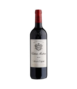 CHATEAU MONTROSE 2014 SAINT ESTEPHE